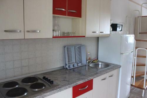 Apartments Brano - With Pool