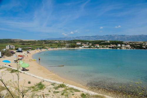Apartments Brano - With Pool
