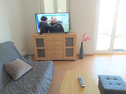 Apartment Mira