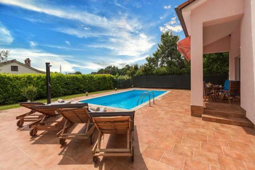 Villa Daniela