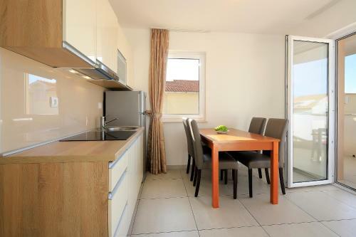 Apartamentos Villa Pool Centrale