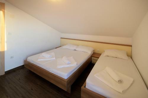 Apartamentos Villa Pool Centrale