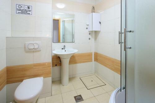 Apartamentos Villa Pool Centrale