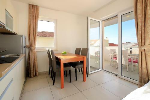 Apartamentos Villa Pool Centrale