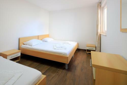 Apartamentos Villa Pool Centrale