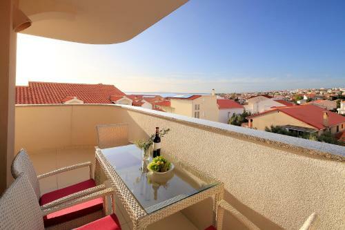 Apartamentos Villa Pool Centrale