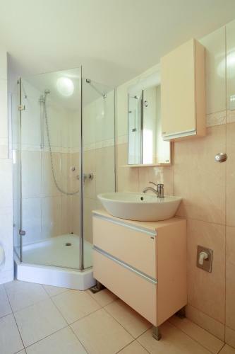 Apartamentos Villa Pool Centrale
