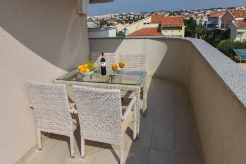 Apartamentos Villa Pool Centrale
