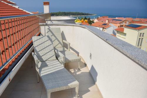Apartamentos Villa Pool Centrale