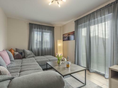 Charming Villa Frontera In Nova Vas With Private Pool For 7 People