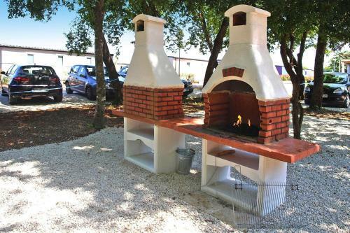 Mobile Homes Kastanija Novigrad - Cis01233-mya