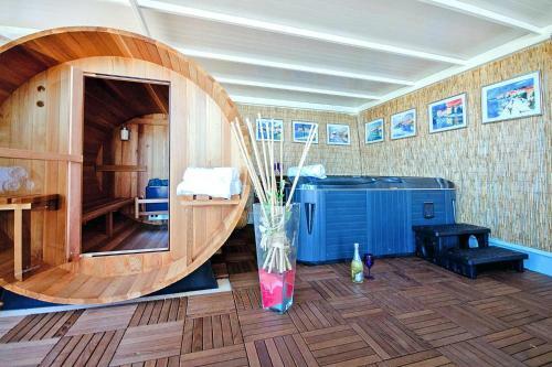 Mobile Homes Kastanija Novigrad - Cis01233-mya