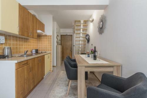 Apartman Mateja