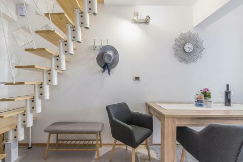 Apartman Mateja