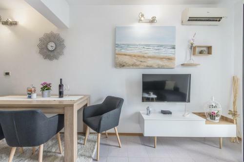 Apartman Mateja