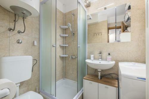 Apartman Mateja