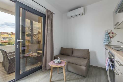 Apartment Eliza