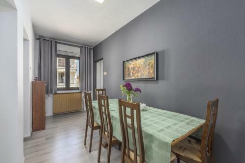 Apartment Zak