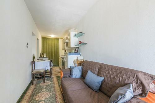 Apartment Zak