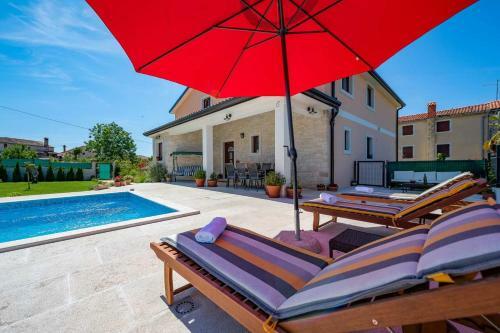 Villa Sa-ra