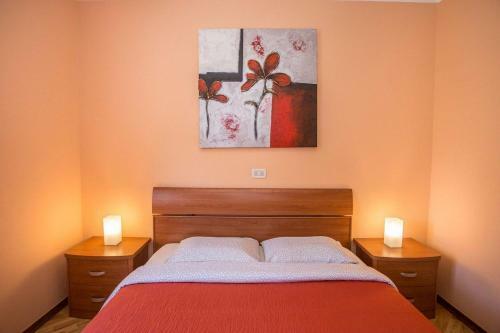 Apartmani Rafael