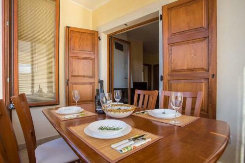 Apartmani Rafael