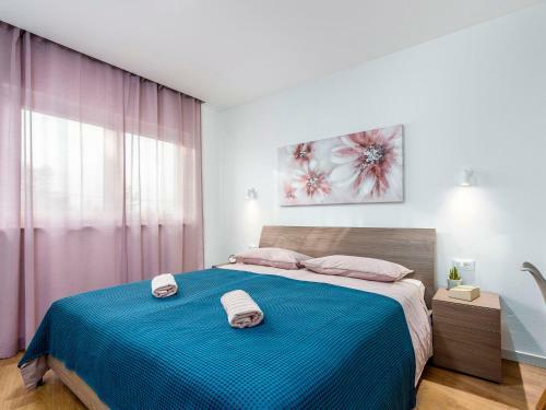 Holiday Home Villa Isabela - Prc423