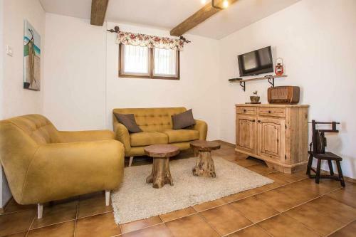 Apartamento San Servolo
