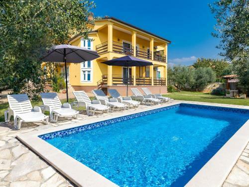 Holiday Home Jadranka