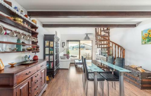 Hostal Apartments Spinotti