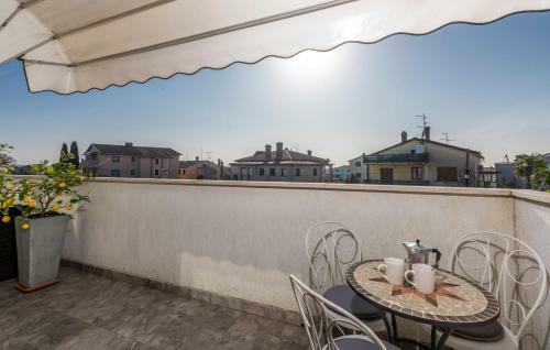 Hostal Apartments Spinotti