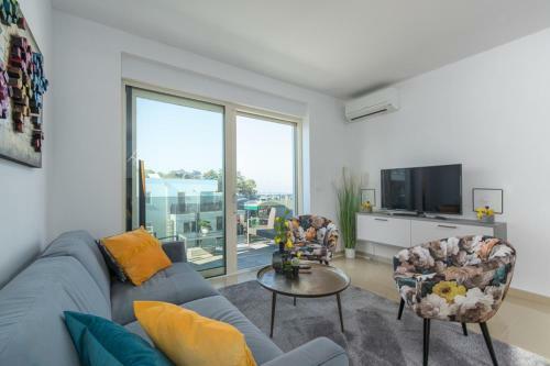 Apartment Bailey