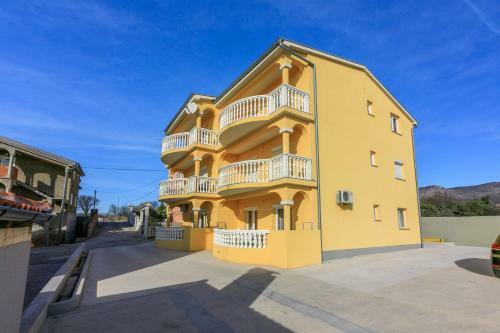 Apartmani Kulas