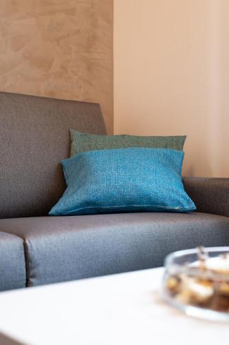 Auretta Apartment