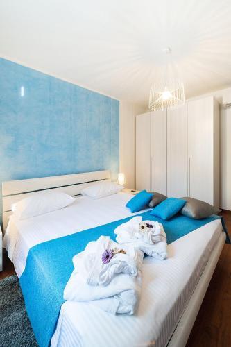 Auretta Apartment
