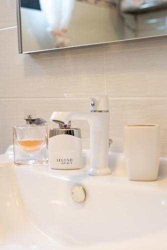Auretta Apartment