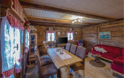 Four-bedroom Holiday Home In Novi Marof