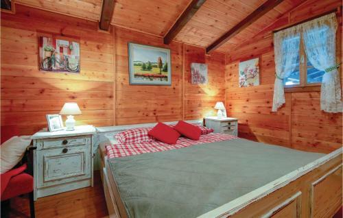 Four-bedroom Holiday Home In Novi Marof
