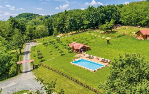 Four-bedroom Holiday Home In Novi Marof
