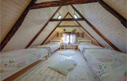 Four-bedroom Holiday Home In Novi Marof