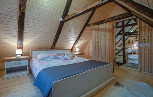 Four-bedroom Holiday Home In Novi Marof