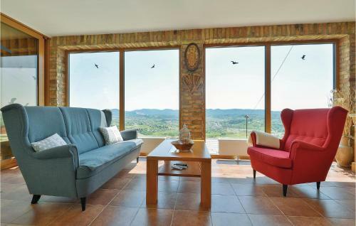 Three-bedroom Holiday Home In Novi Marof