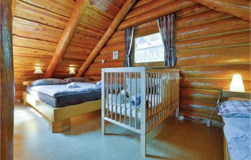 Three-bedroom Holiday Home In Novi Marof