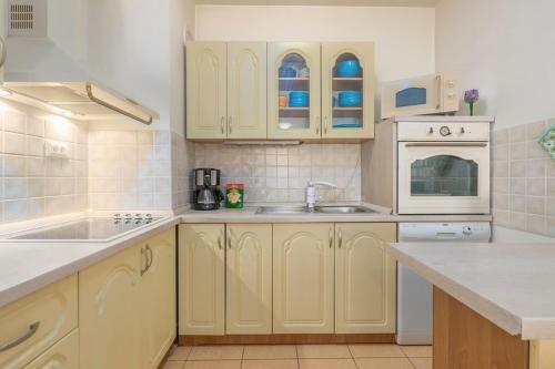 Apartamento Luna