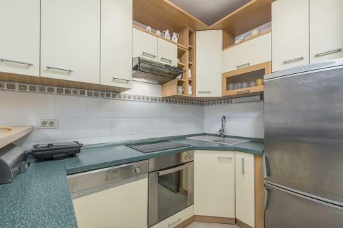 Apartment Matea