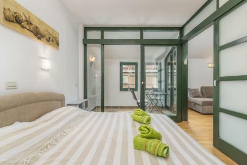 Apartment Matea