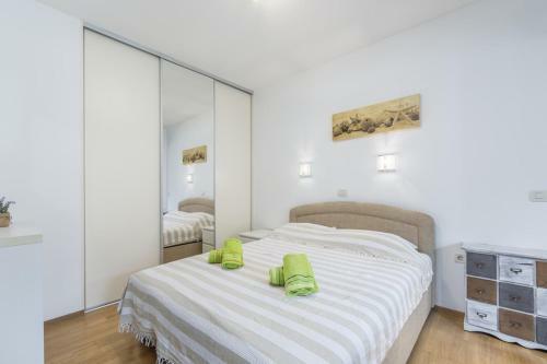 Apartment Matea