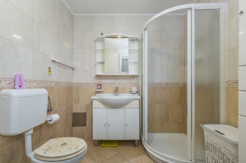 Apartment Ida