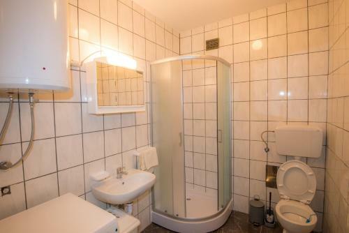 Apartman Dean
