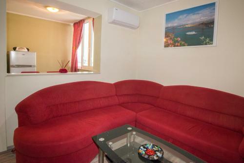 Apartman Dean